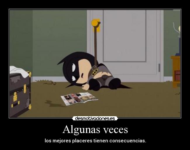 carteles rdzmoreno soth park desmotivaciones