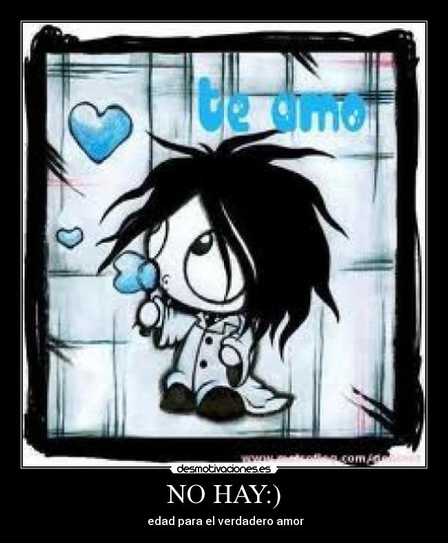 NO HAY:) - 