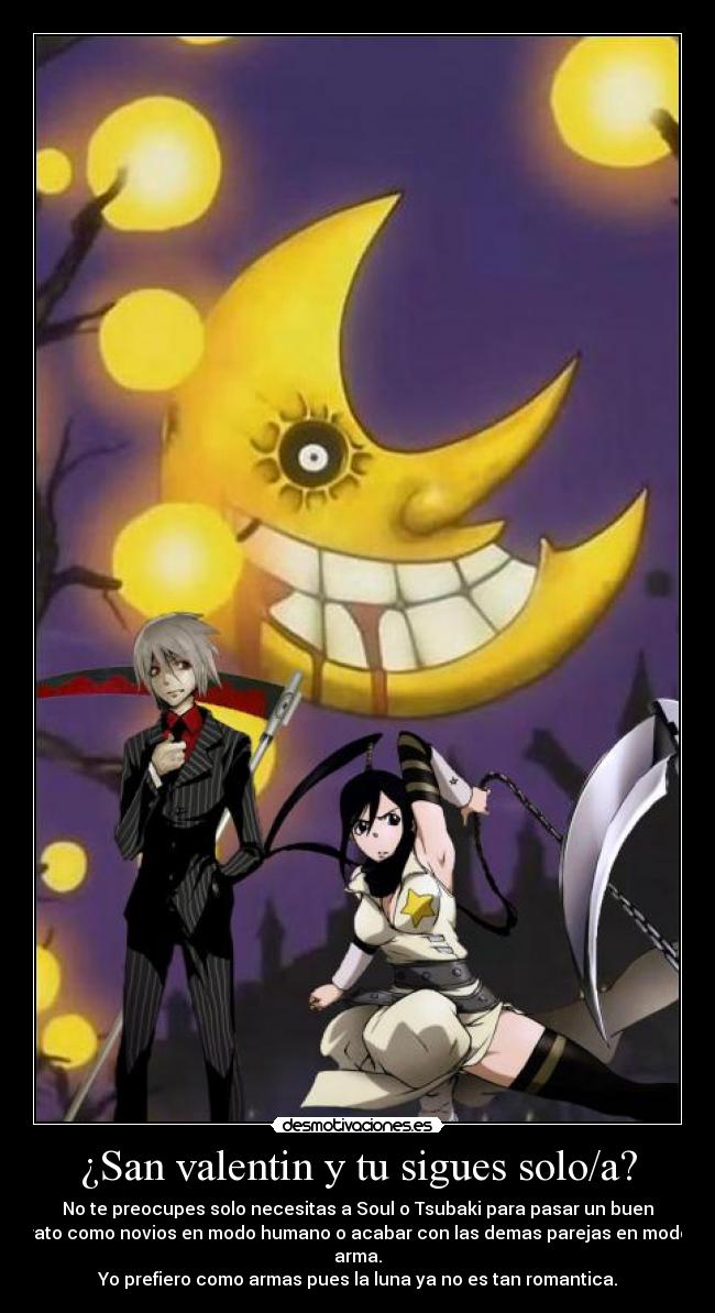 ¿San valentin y tu sigues solo/a? - 