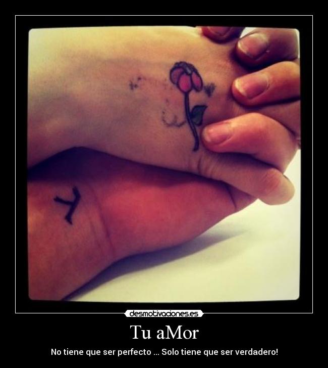Tu aMor - 