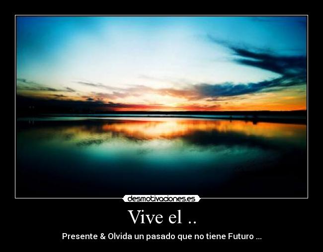 Vive el .. -