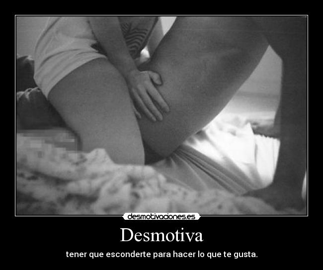 Desmotiva - 