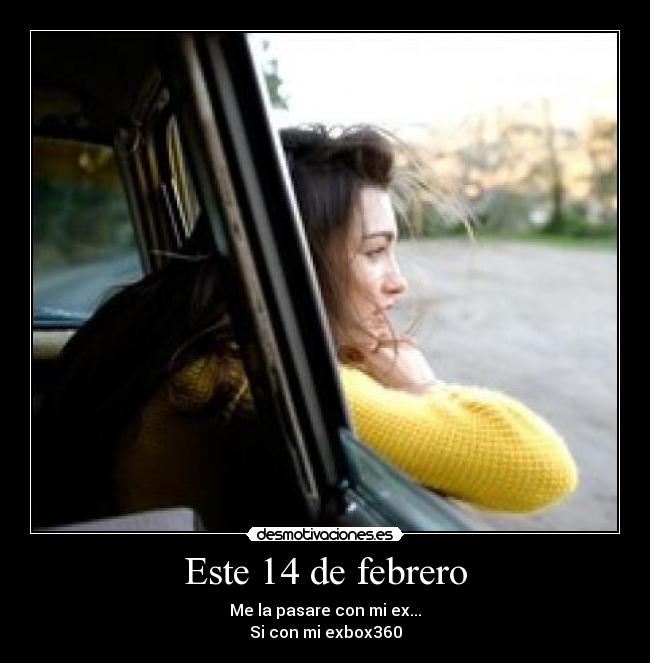 carteles exbox 360 desmotivaciones