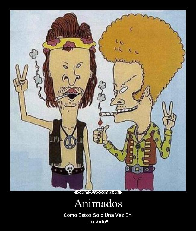 Animados -