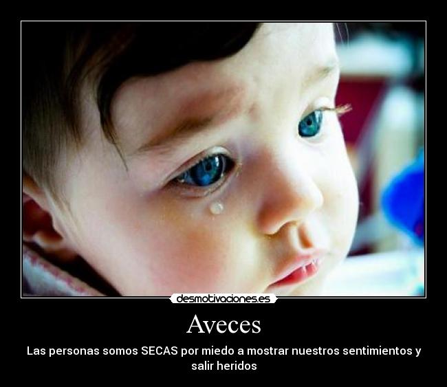 Aveces -
