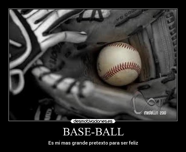 BASE-BALL - 
