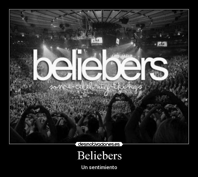 Beliebers - 