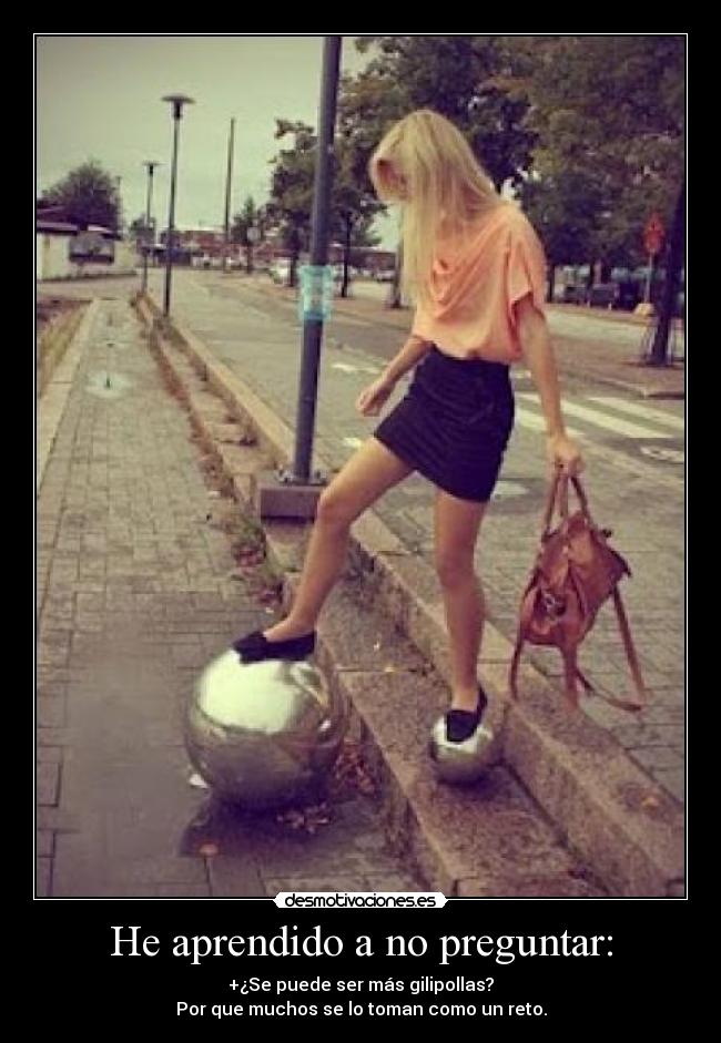 carteles muchos gilipollas toman asi desmotivaciones