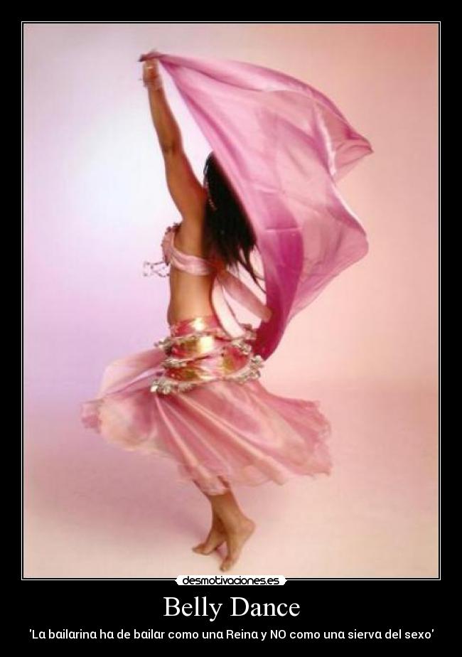 Belly Dance - 