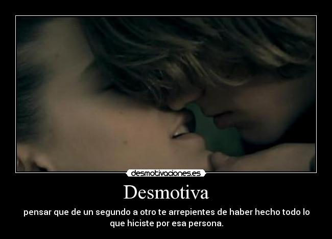 Desmotiva -