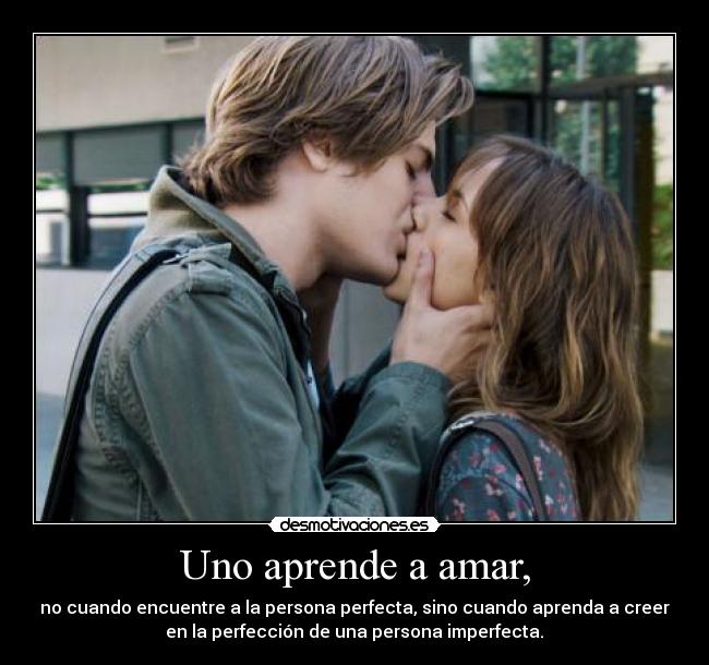 carteles amor desmotivaciones