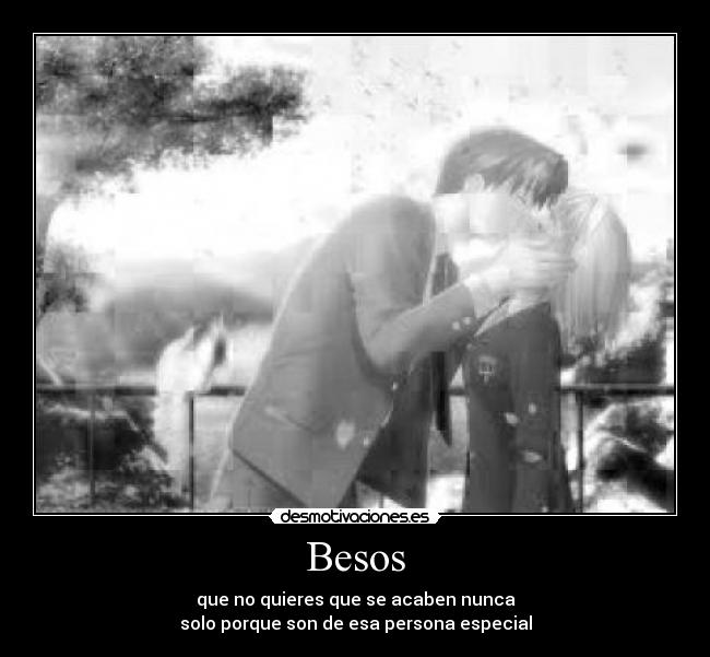 Besos - 