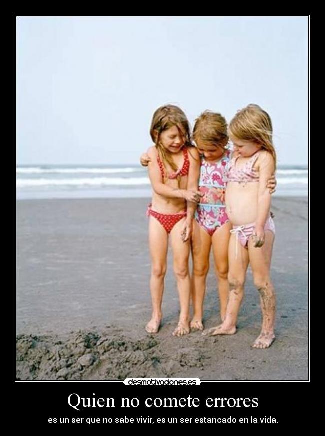 carteles desmotivaciones