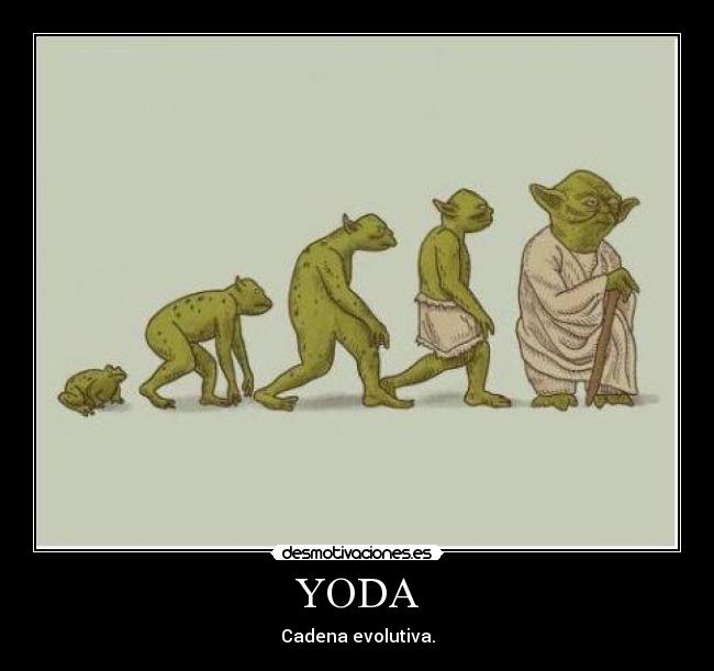 YODA -
