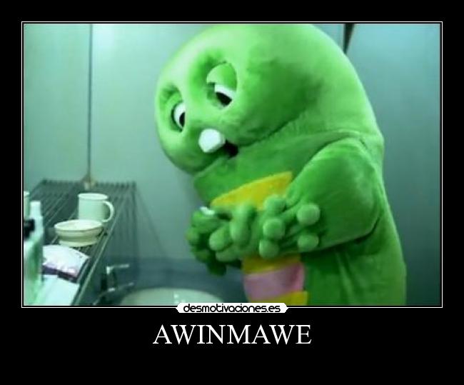 AWINMAWE -