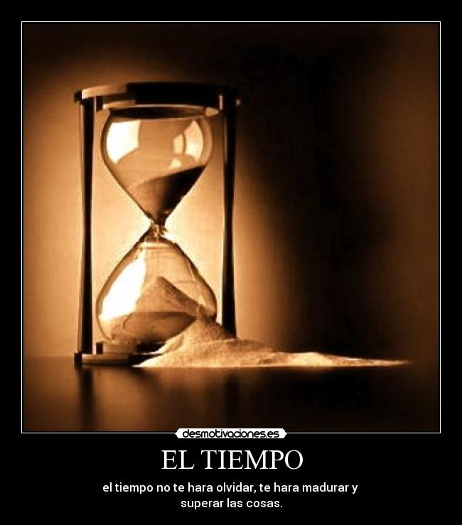 EL TIEMPO -