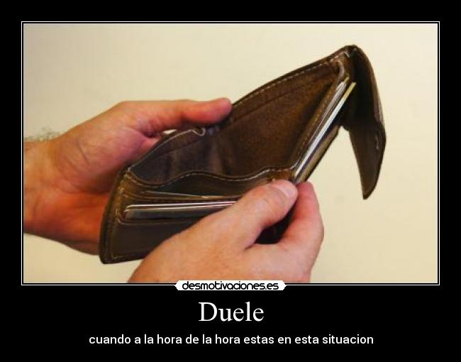 Duele - 