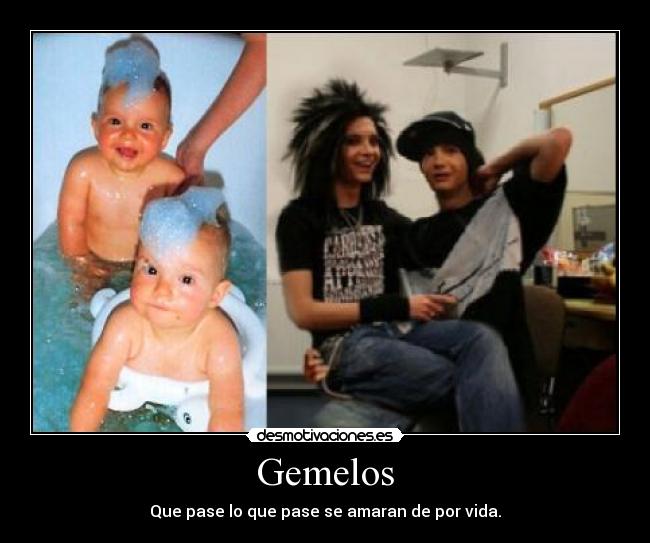 Gemelos - 