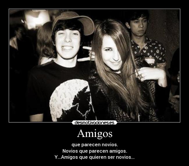 Amigos - 