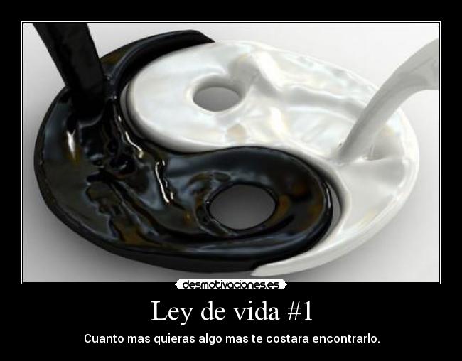 carteles vida suele pasar xde desmotivaciones