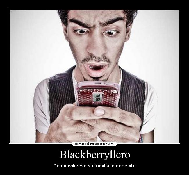Blackberryllero - 