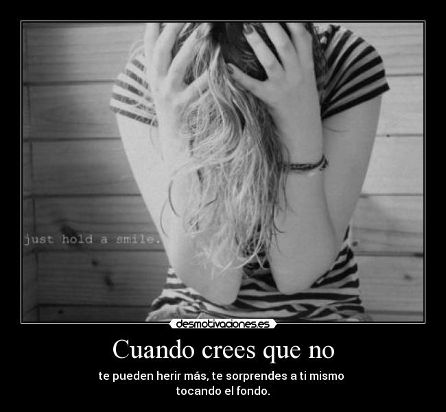 carteles maybedream desmotivaciones