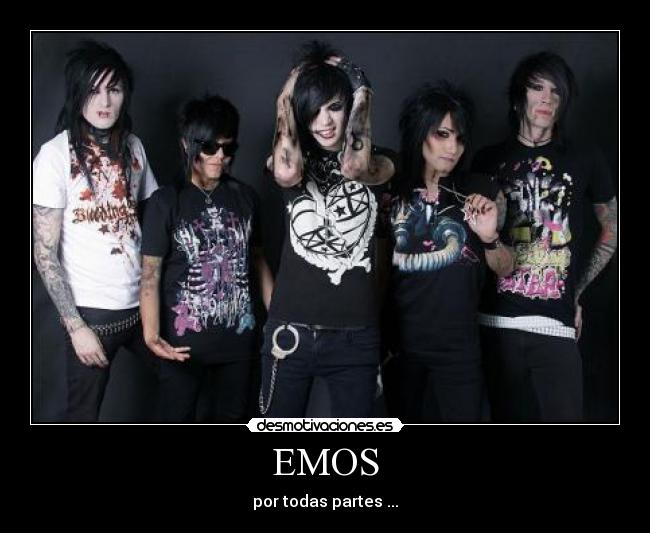 EMOS - 