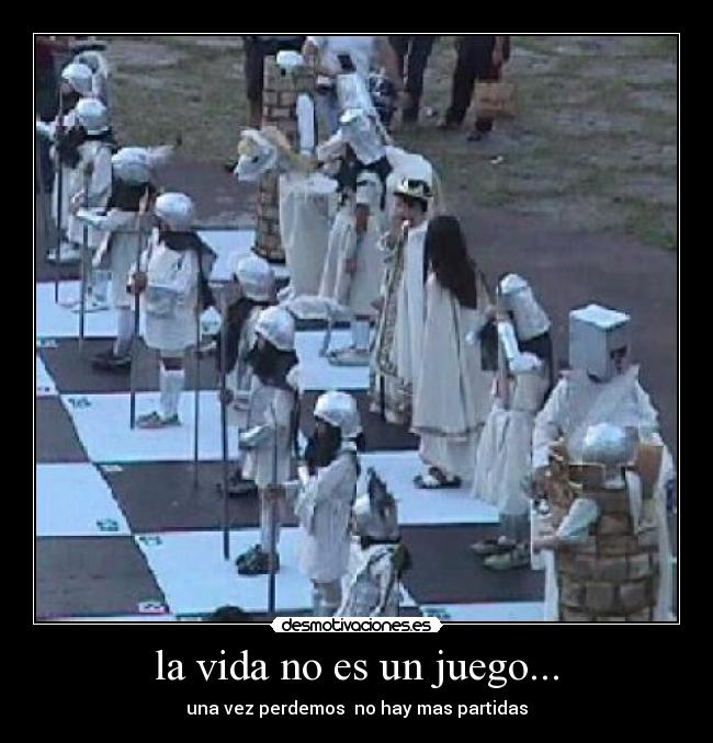 carteles vida vida desmotivaciones