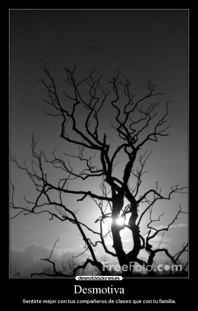 Desmotiva -