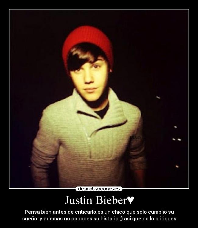 Justin Bieber♥ -