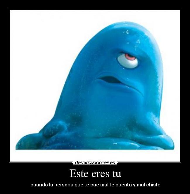 carteles desmotivaciones