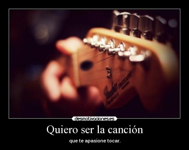 carteles guitarrrrrrrristaaa guapo jijiji desmotivaciones