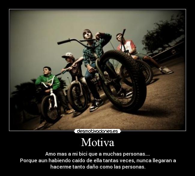 Motiva -
