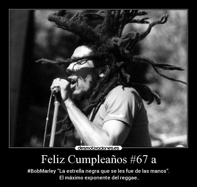 Feliz Cumpleaños #67 a -