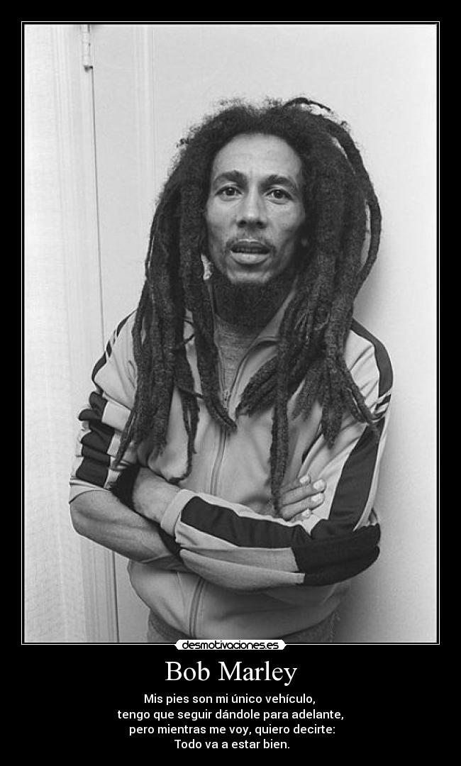 Bob Marley - 