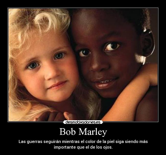 Bob Marley -