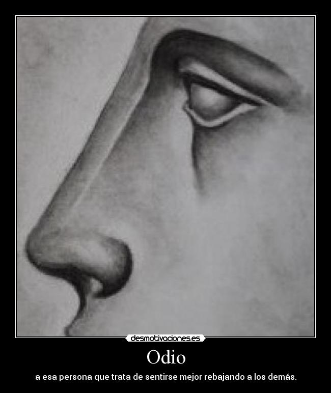 Odio -