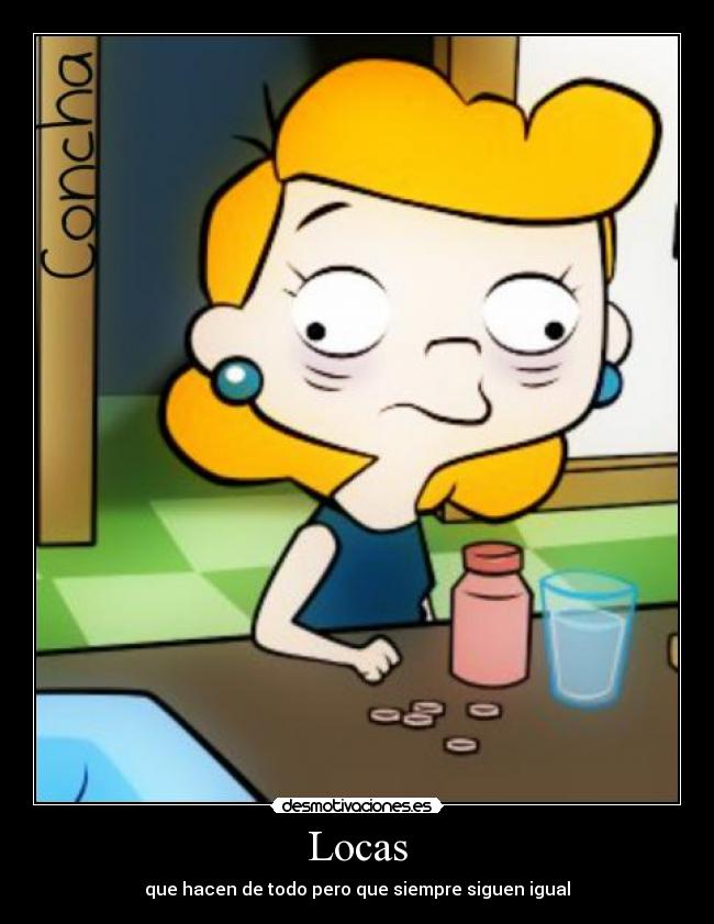 Locas -