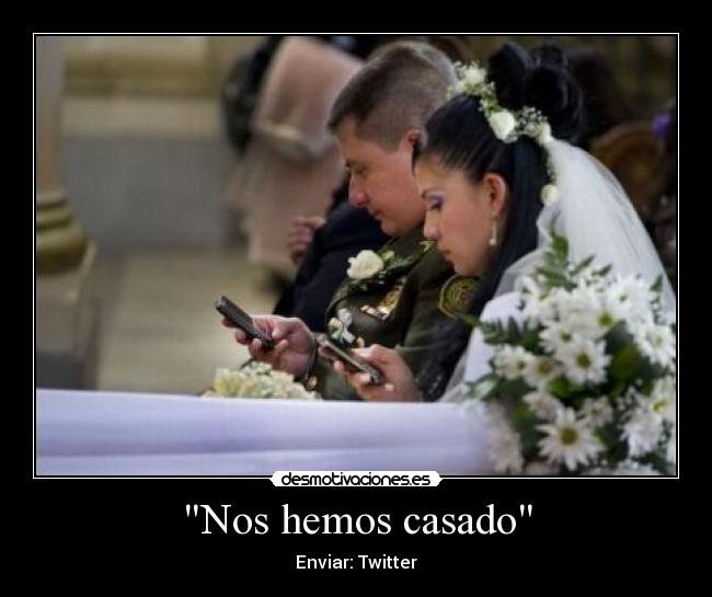 carteles sigueme twitter cuenta lgns desmotivaciones