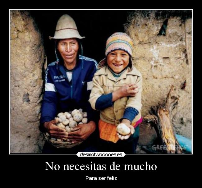 carteles amo cuna bolivia vida desmotivaciones