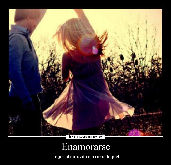 Enamorarse - 