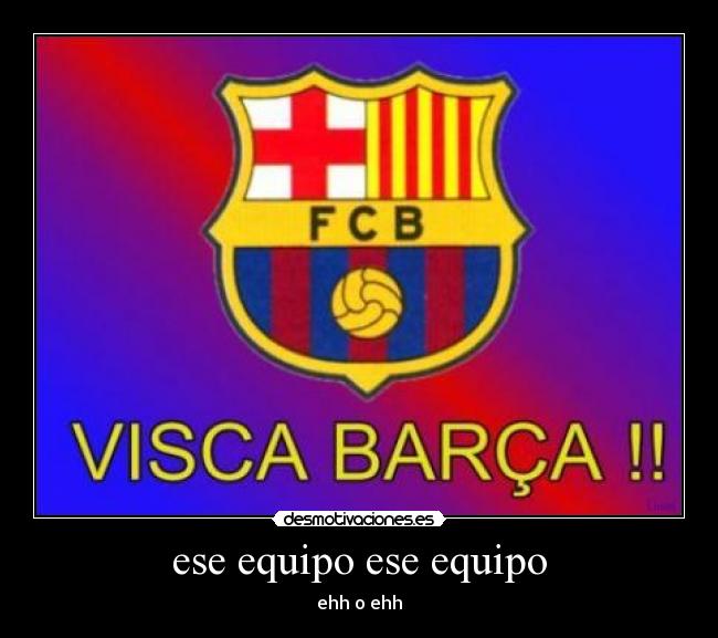 ese equipo ese equipo -