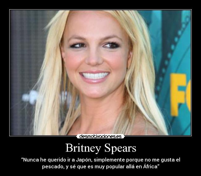 Britney Spears - 