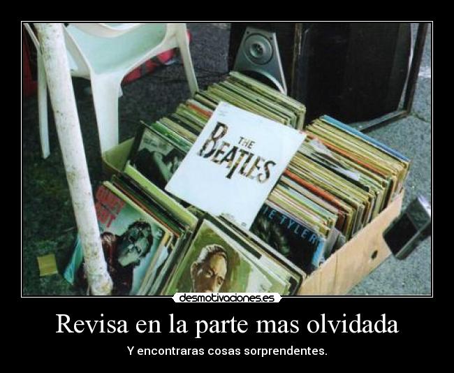 carteles buena musica desmotivaciones