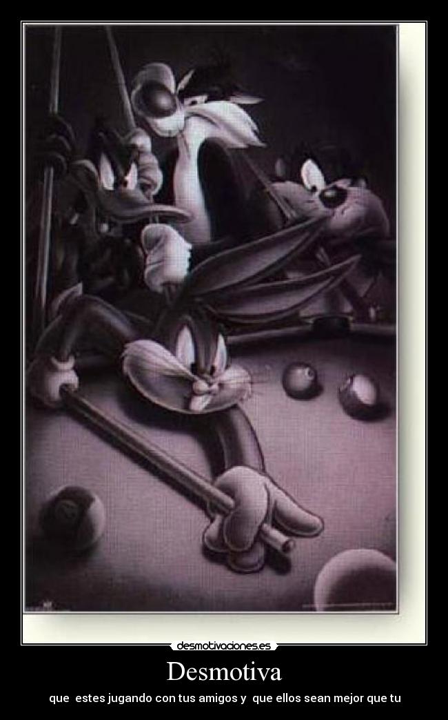 Desmotiva - 