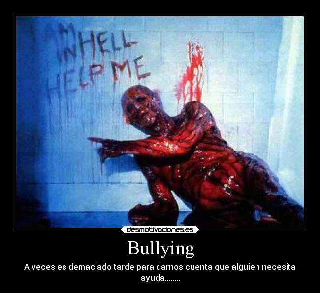 Bullying - 