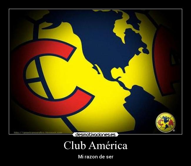 Club América - 