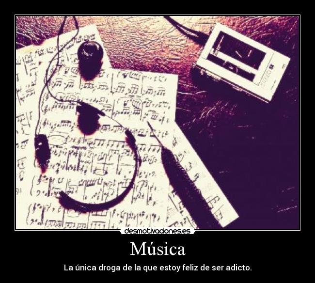 Música - 