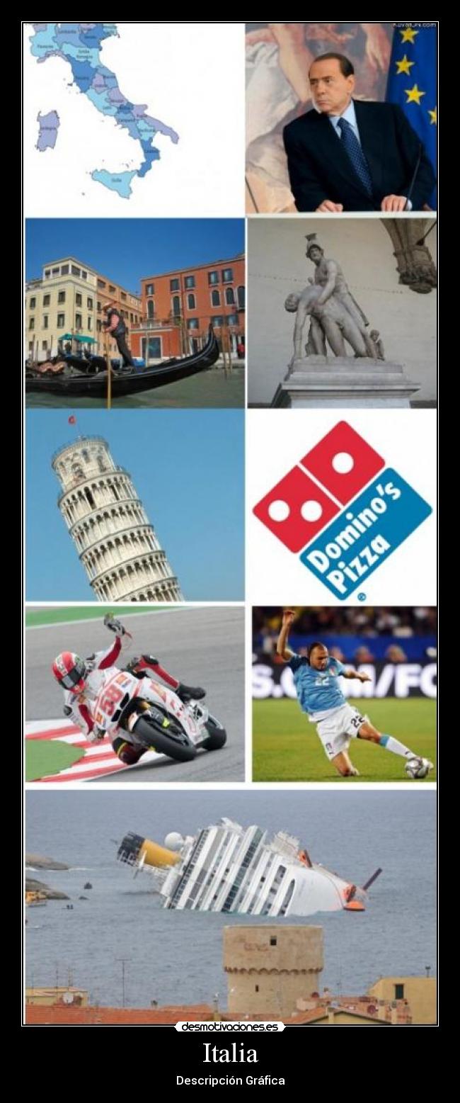 Italia - 