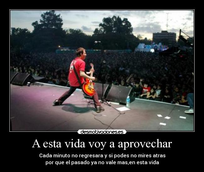 carteles vida aguante cadena desmotivaciones